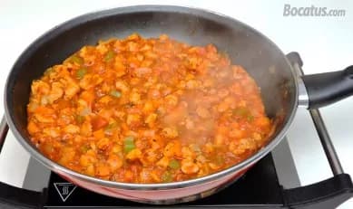 Carne Molida Vegana, ¿Cómo prepararla?
