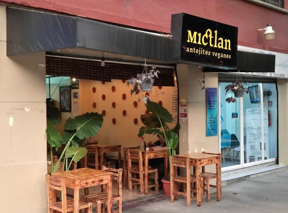 Los Mejores Restaurantes Veganos en CDMX: Guía Actualizada