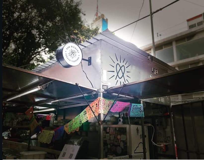 Los Mejores Restaurantes Veganos en CDMX: Guía Actualizada