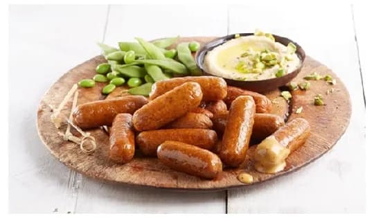 Salchichas veganas, ¿Cómo prepararlas? 