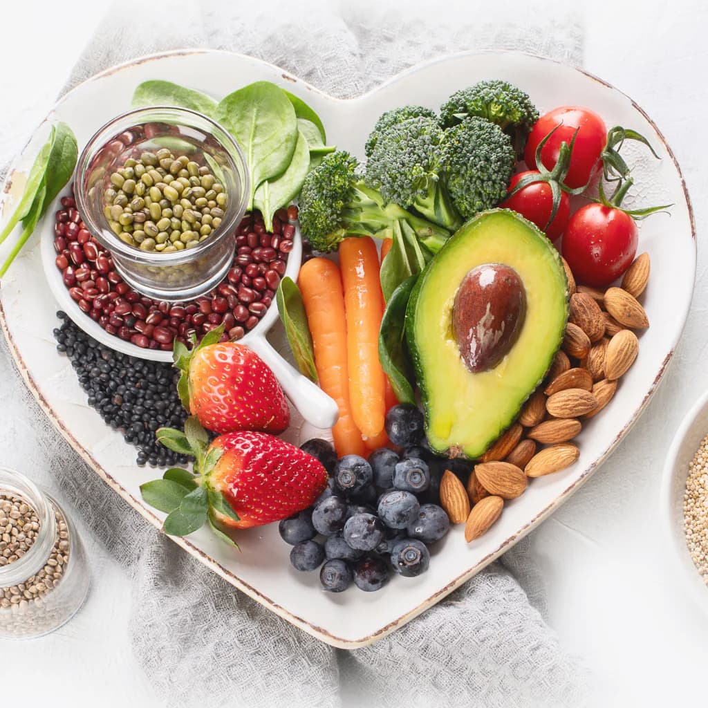 Iron on a Vegan Diet: How to Get Enough Without Meat