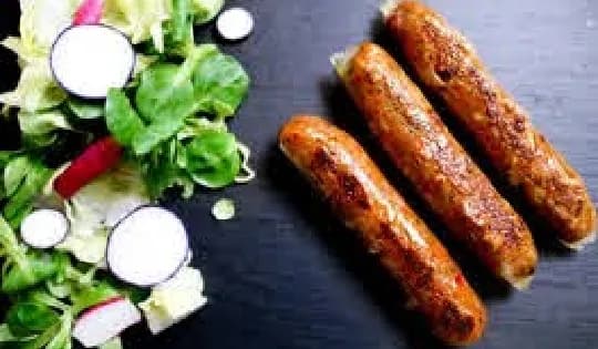Salchichas veganas, ¿Cómo prepararlas?