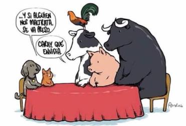 Ventajas de ser vegano