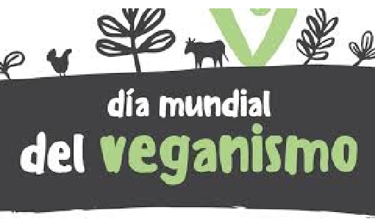 Día Mundial del Veganismo