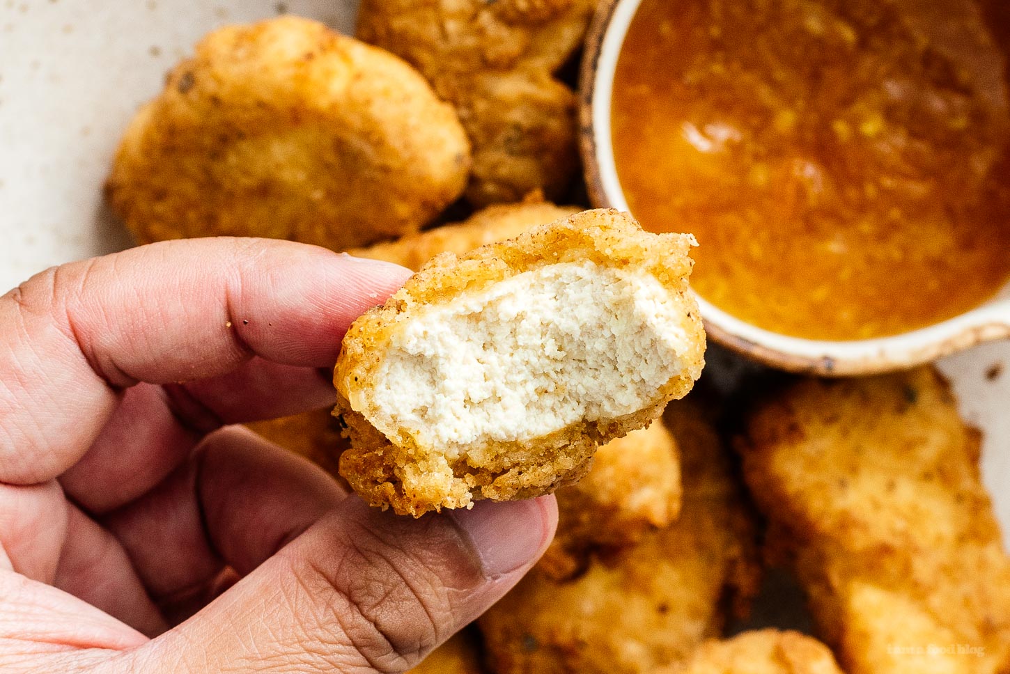 Nuggets veganos, ¿Cómo prepararlos? 